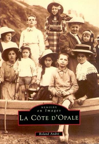 La Côte d'Opale