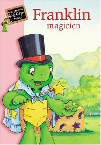 Franklin magicien