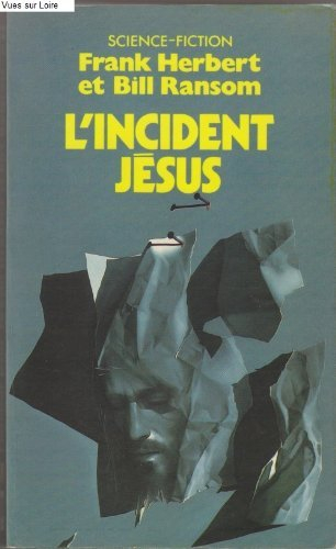 l'incident jésus