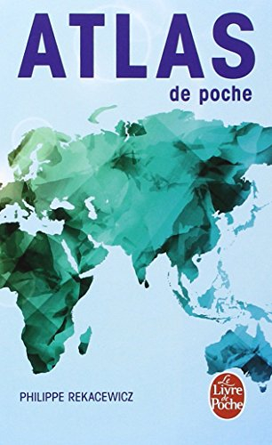 Atlas de poche