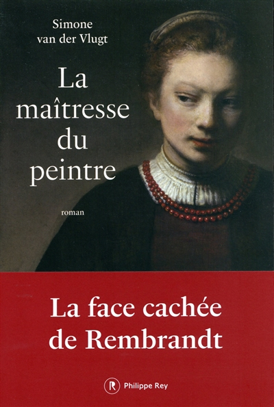 La maîtresse du peintre