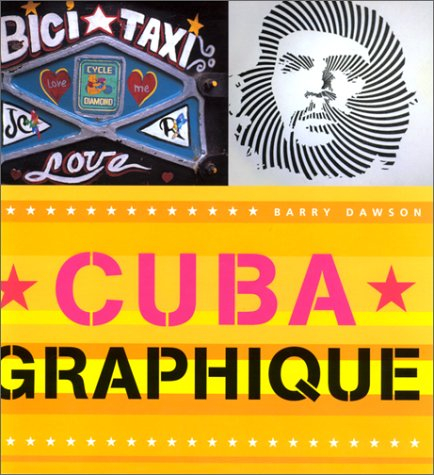 Cuba graphique