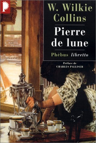 Pierre de lune