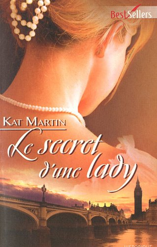 Le secret d'une lady