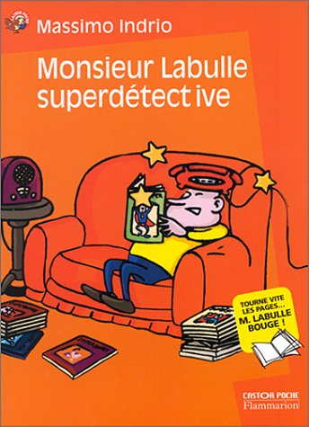 Monsieur Labulle super détective