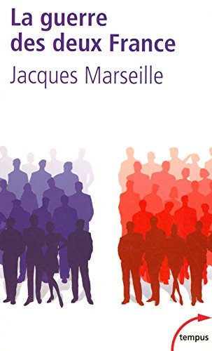 La guerre des deux France : celle qui avance et celle qui freine