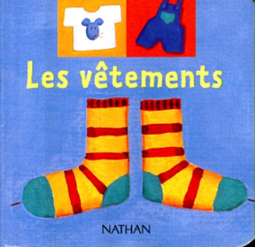 Les vêtements