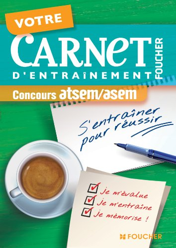 Concours ATSEM-ASEM