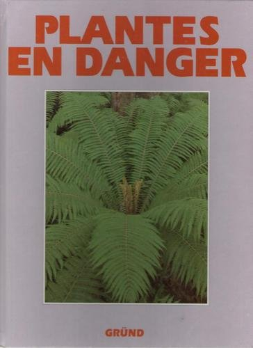 Plantes en danger