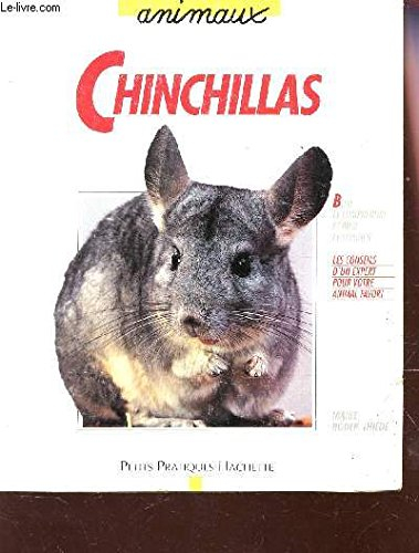 Le Chinchilla