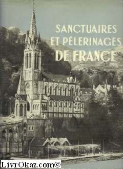 sanctuaires et pelerinages de france