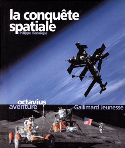 La conquête spatiale