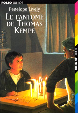 Le fantôme de Thomas Kempe