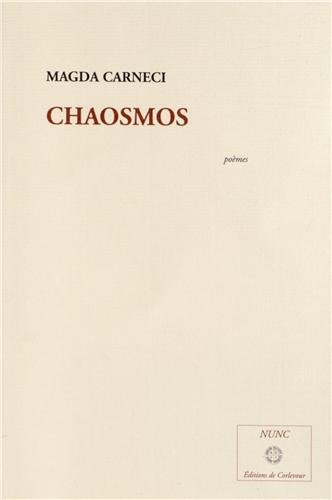 Chaosmos