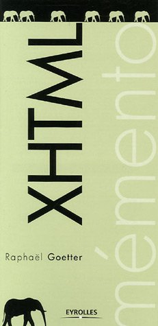 XHTML