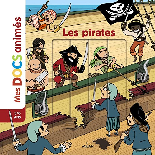 Les pirates