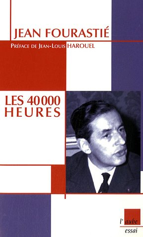 Les 40.000 heures