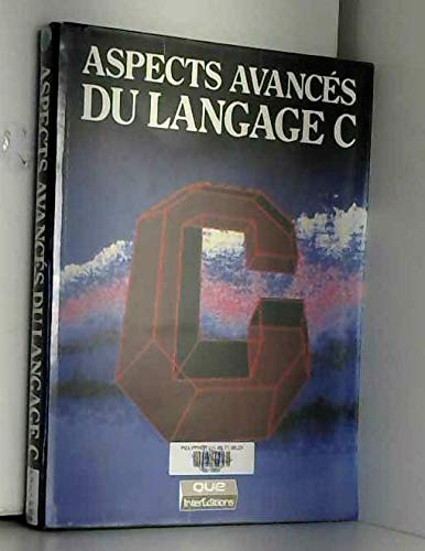 Aspects avancés du langage C