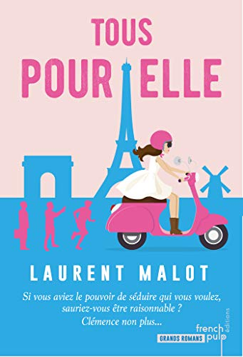 Tous pour elle : elle a trois semaines pour trouver l'homme de sa vie