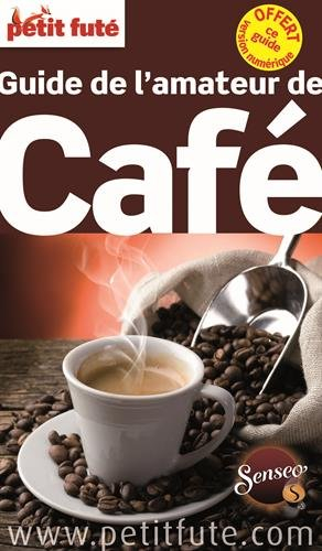 Guide de l'amateur de café
