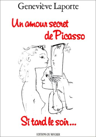 Un amour secret de Picasso