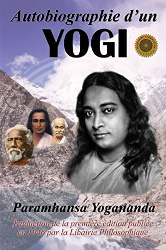 Autobiographie d'un yogi