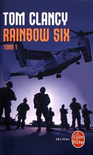 Rainbow six. Vol. 1