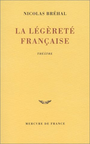 La légèreté française