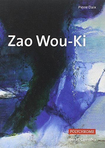 Zao Wou-ki