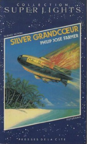 Silver Grandcoeur