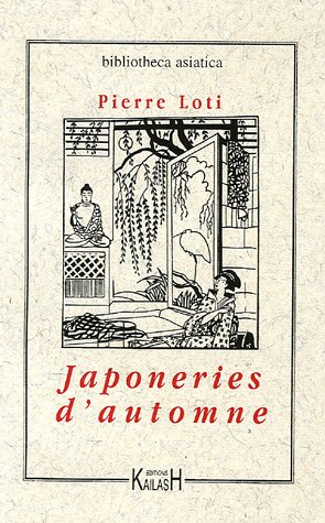 Japoneries d'automne