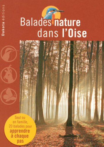 Balades nature dans l'Oise