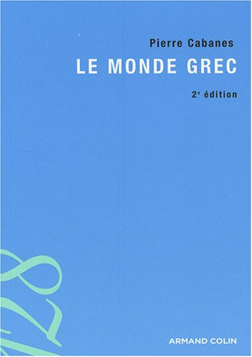 Le monde grec