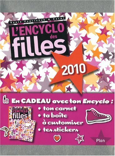 L'encyclo des filles 2010