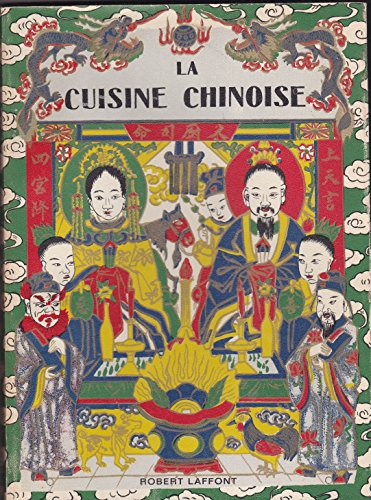 La Cuisine chinoise