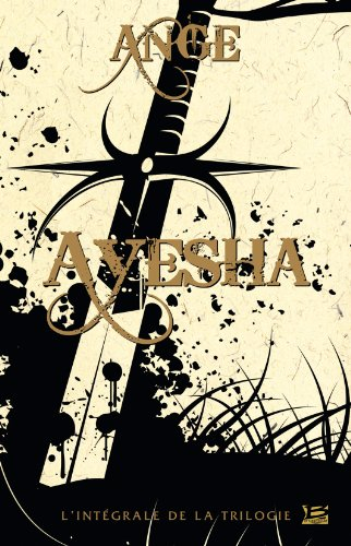ayesha : la légende du peuple turquoise