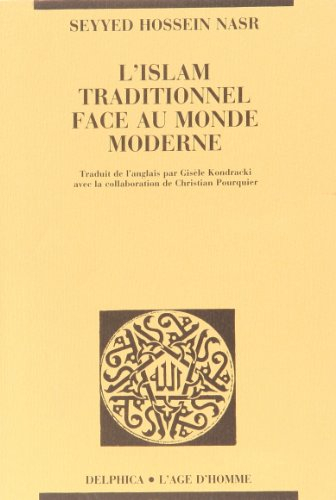 L'Islam traditionnel face au monde moderne