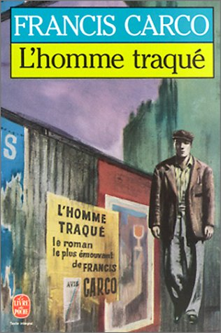 L'Homme traqué