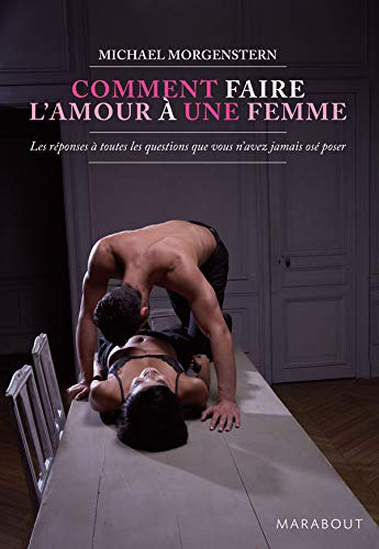 Comment faire l'amour à une femme