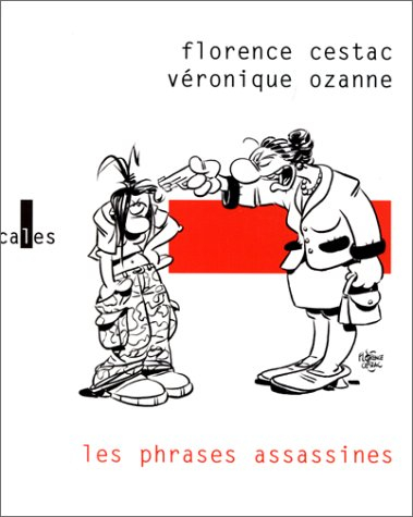 Les phrases assassines