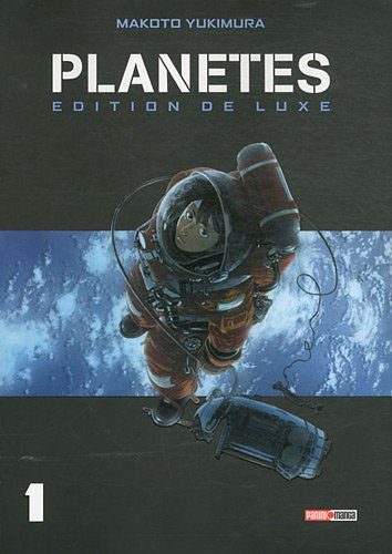 Planètes. Vol. 1