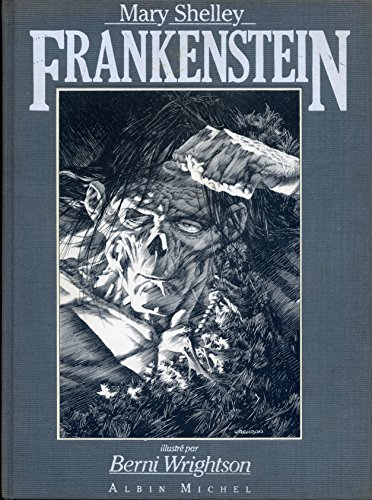 Frankenstein ou Le Prométhée des temps modernes