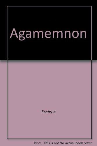 Agamemnon