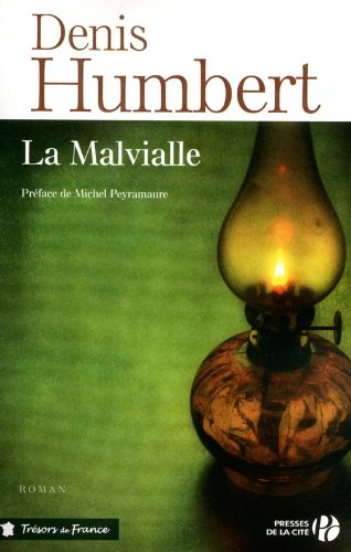 La Malvialle