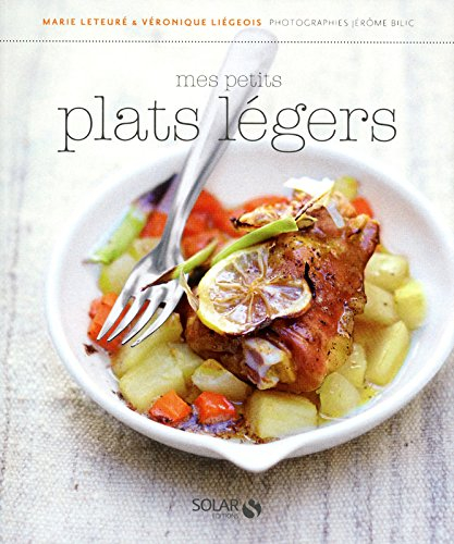 Mes petits plats légers