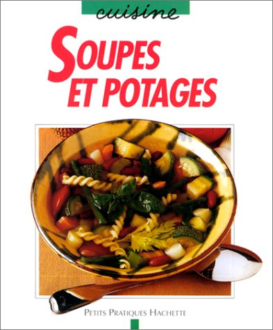 soupes et potages