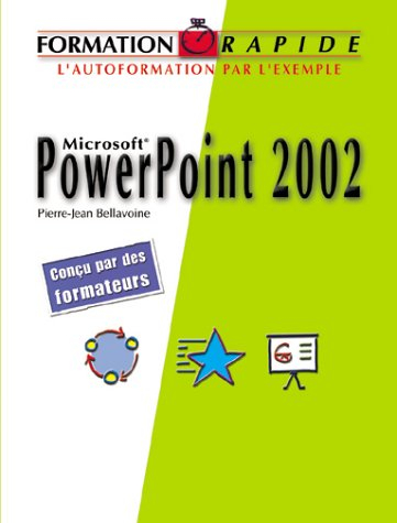 Microsoft Powerpoint 2002