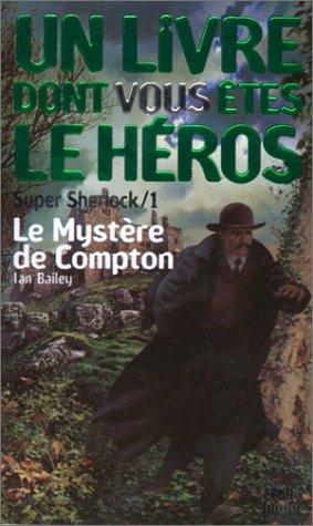 Le mystère de Compton