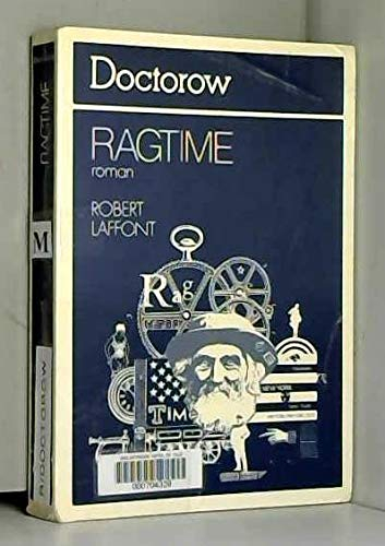 Ragtime