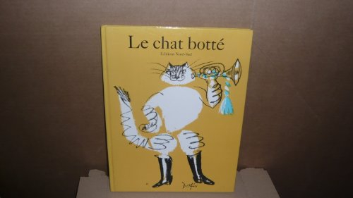 Le Chat botté